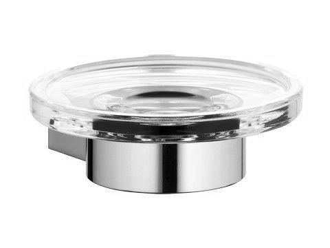 Keuco Plan 14955 019000 Мыльница (хром)